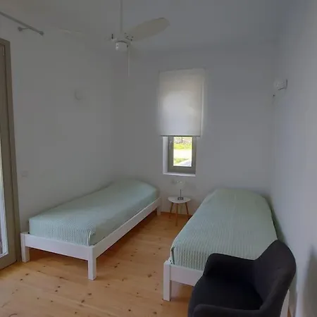 Holiday home Aelia Preciosa *