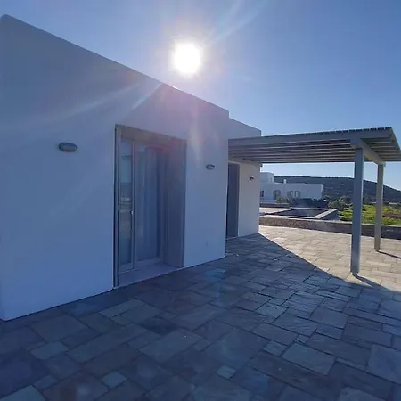 Aelia Preciosa Holiday home