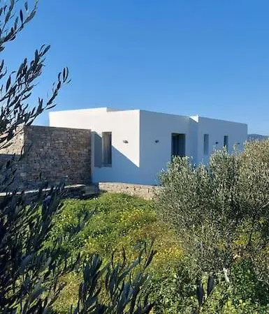 Aelia Preciosa Holiday home