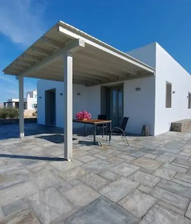 Holiday home Aelia Preciosa *