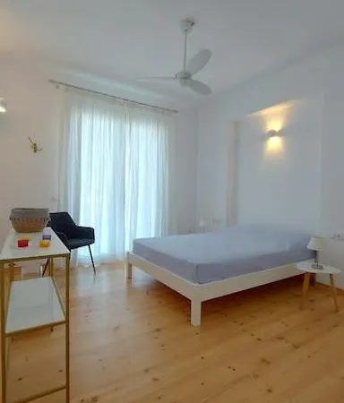 Holiday home Aelia Preciosa